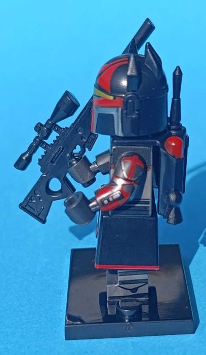 Gar Saxon (Star Wars)