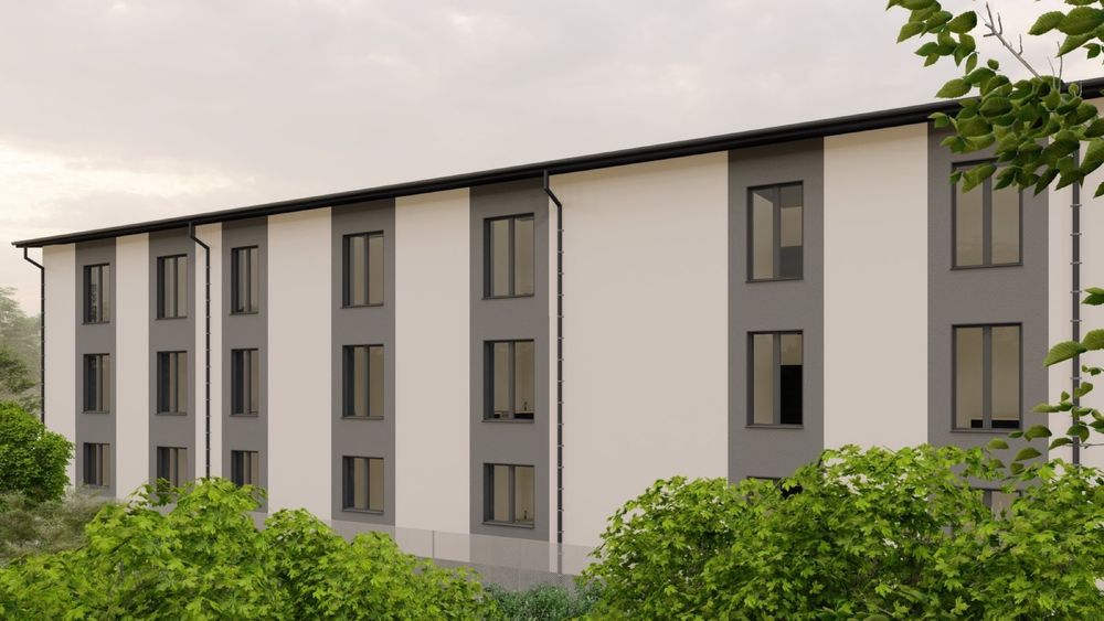 2-комнатная квартира по адресу ул. Магистратская (площадь 43,9 м²) - Atlanta.ua - фото 2