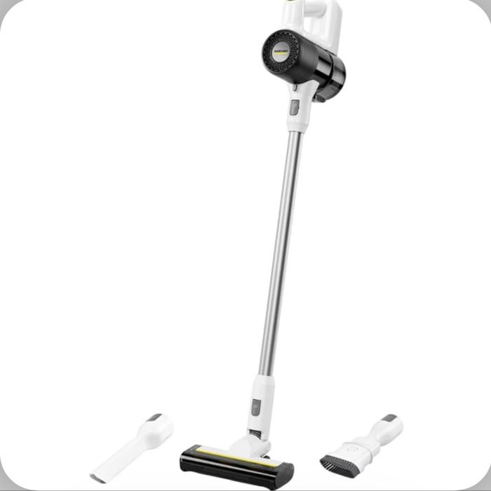 Пилосос KARCHER