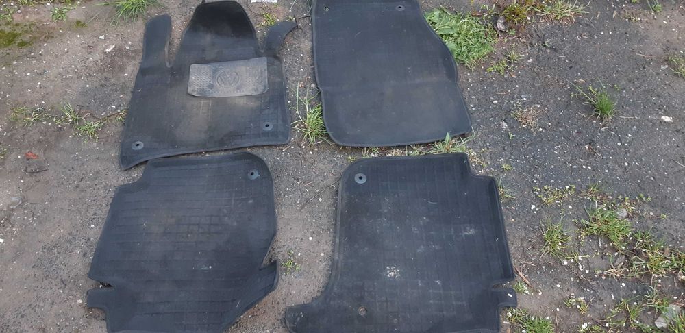 Коврики автомобильные  Фольксваген/Volkswagen