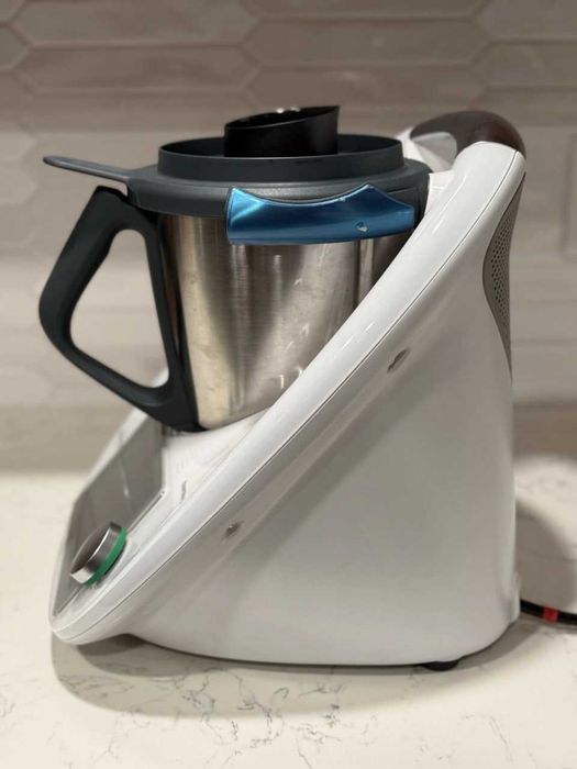 Vorferk Thermomix TM6
