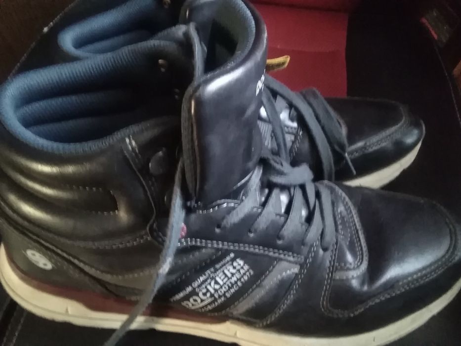 Buty Dockers rozm. 48