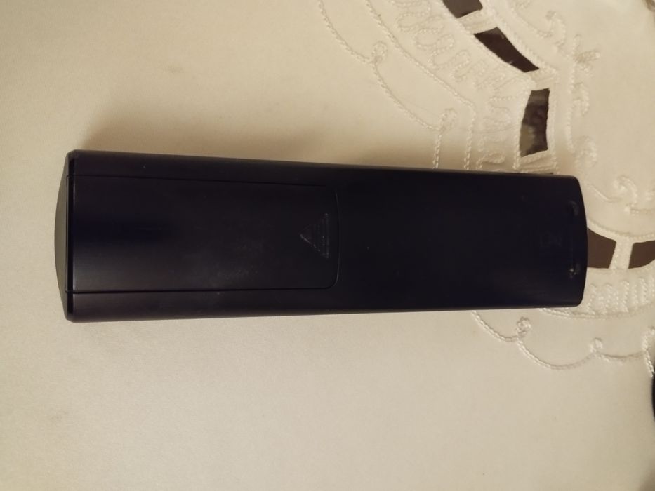 Pilot tv LG oryginał