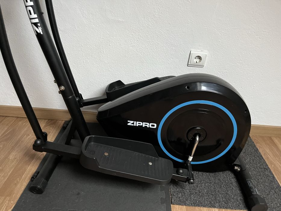 Vendo Bicicleta Eliptica