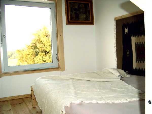 BAMBUSERIA Kampinos - agroturystyka, domek letniskowy, sauna 30km. od