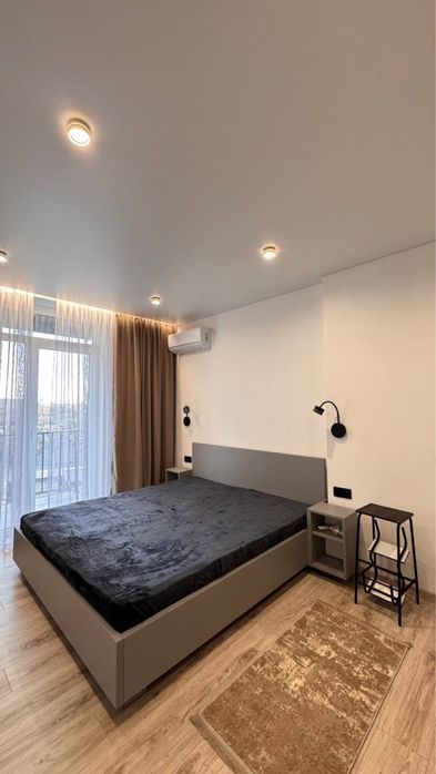 Продаж просторої квартири