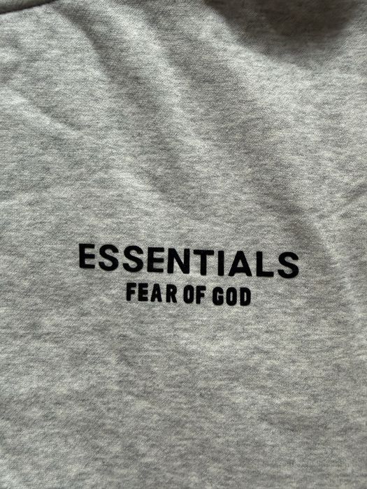 Bluza Essentials