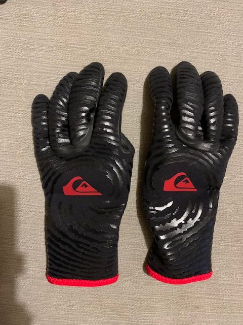 Luvas Sup / Surf - Quiksilver