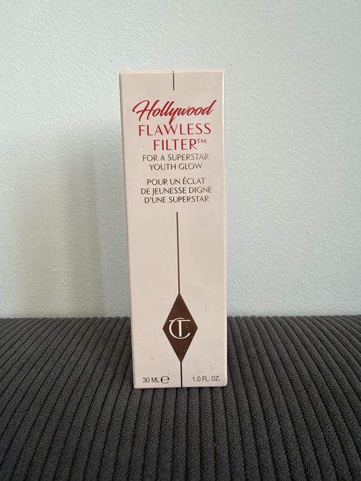 Charlotte Tilbury
