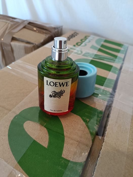 Perfume loewe 50ml