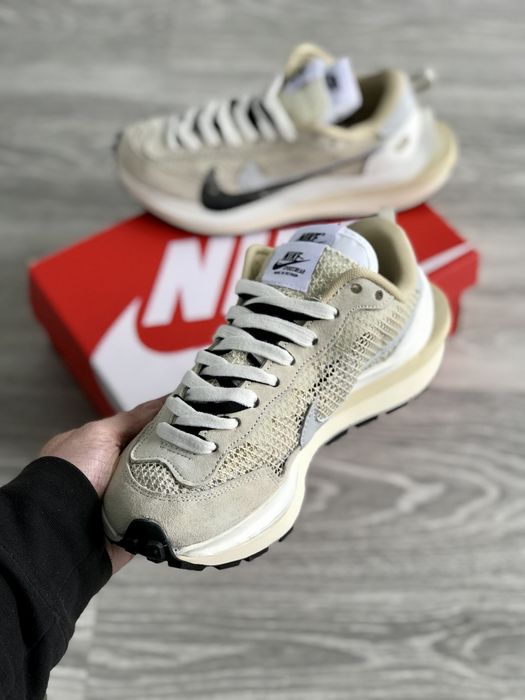 nike sacai - купити товари моди та стилю Київська область - Ціна
