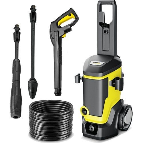 Автомийка Karcher K7 WCM 180bar минимойка каршер Італія.