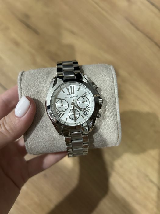 Оригінальний годинник Michael Kors