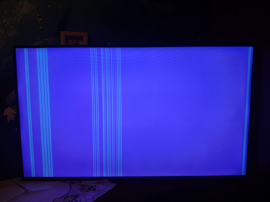 Telewizor Manta Smart 58Cali