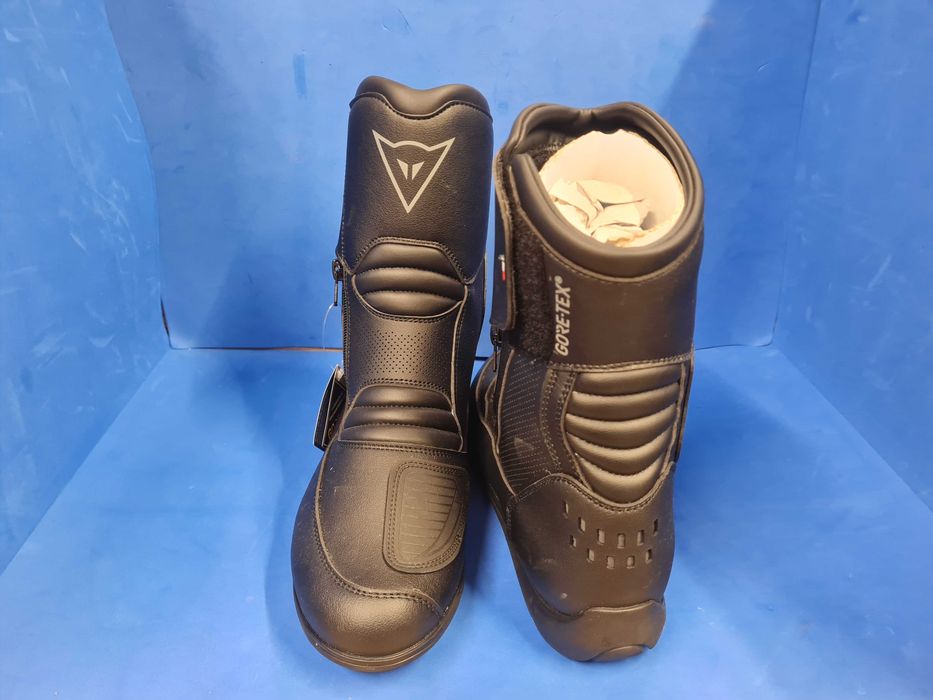 Botas Mota Dainese 45. Sem uso. Por estrear