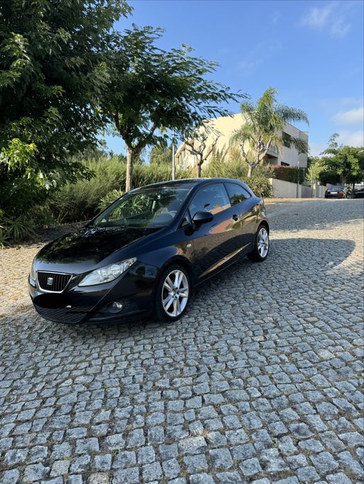 Seat Ibiza Sport Coupé 1.4 16v