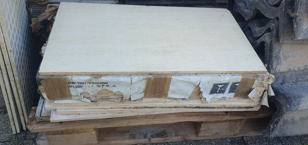 Plytki  ceramiczne 2,70m2