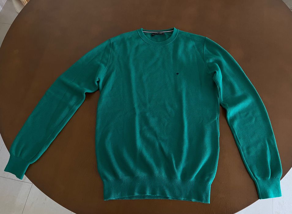 Camisola Purificacion Garcia tamanho S.