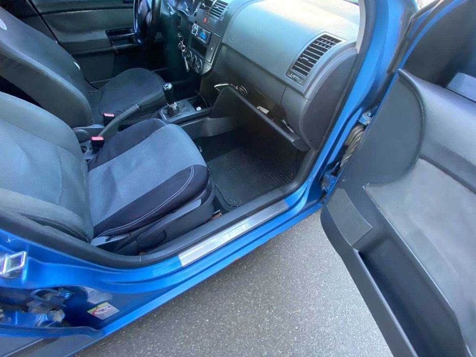 Volkswagen Polo 2007 VIN WVWZZZ9NZ8D026533 фото оголошення 16 з 24