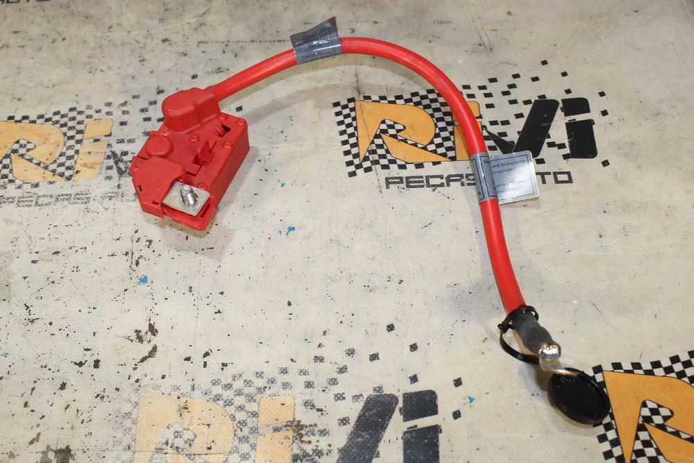 Módulo de bateria BMW 3 (E90)