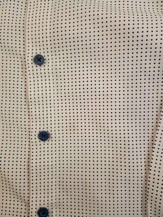 Koszula wyjściowa coolclub 122