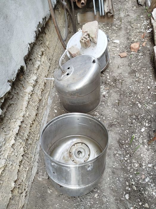 пральна машинка на запчастини