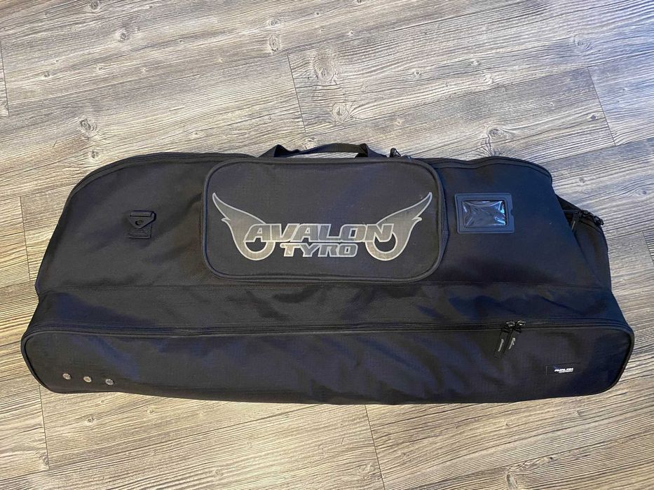 Łuk Bloczkowy Mathews HALON X COMP