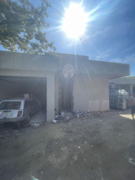 Елітні котеджі «Сьоме небо» — простір, де стиль зустрічає комфорт