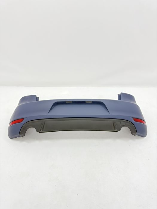 Бампер задній Volkswagen Golf 6 (VI) (2008-2014) в стилі GTi