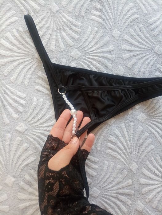 Stringi ozdobne,XL