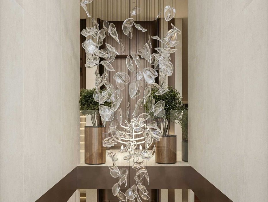 2-rooms apartment apartment by the address st. Petefi Shandora pl (area 98,3 m²) - Atlanta.ua - photo 14