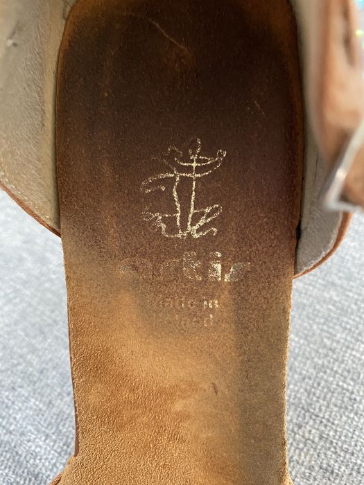 Oryginalne buty do salsy Artis