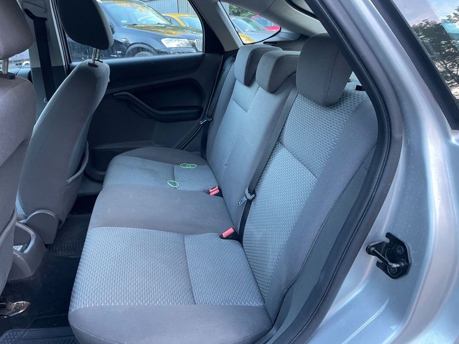 Ford Focus 2006r 2.0 Benzyna 145KM