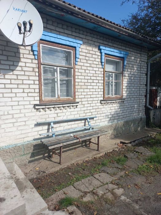 Продам будинок в гарному стані