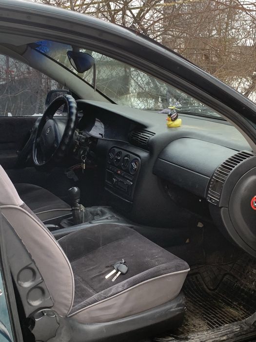 Opel Omegab , опель омега б