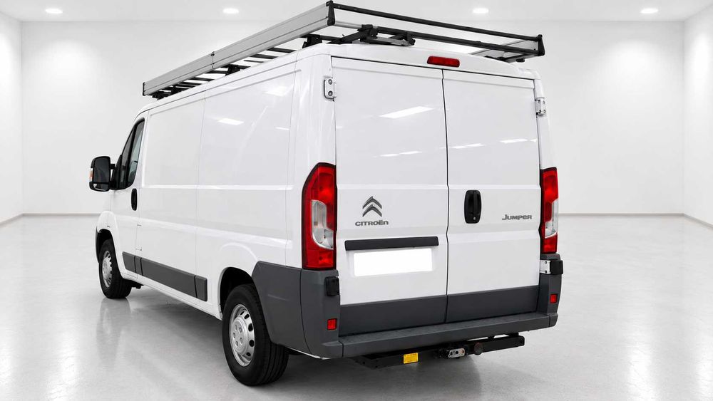 Citroën Jumper 2.2 HDi 30 L2H1 Confort