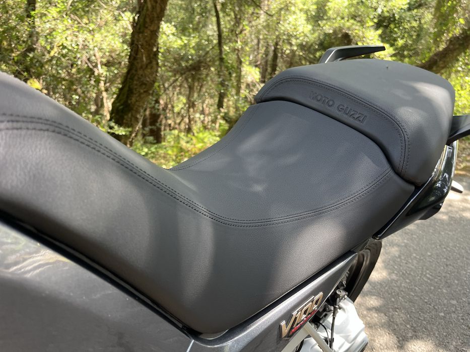 Motoguzzi v100 mandello S