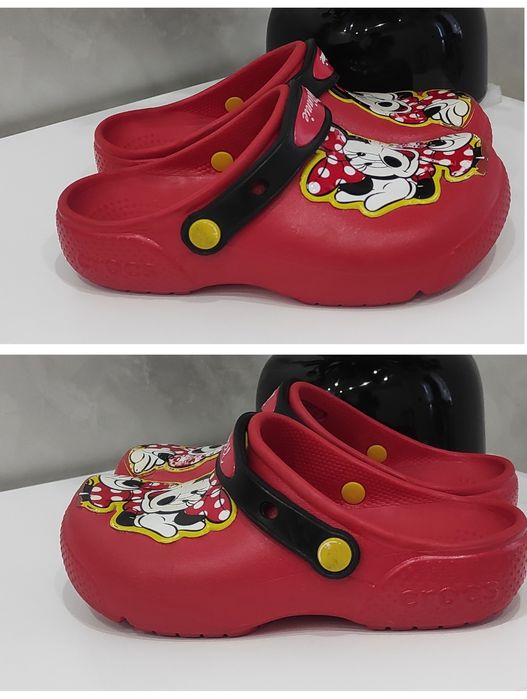 Crocs детские j1 31 р.