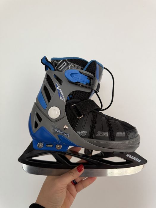 łyżwy dziecience 35-38