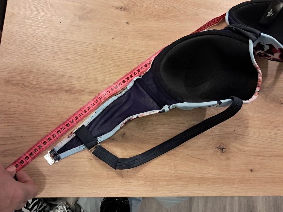 50 100D(DD/E) Nowy strój kąpielowy bonprix