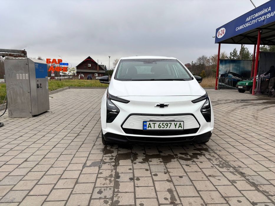 Продається Chevrolet Bolt Prime/2LT 2023