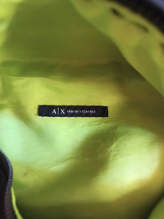 Продам поясну сумочку( бананка) Armani