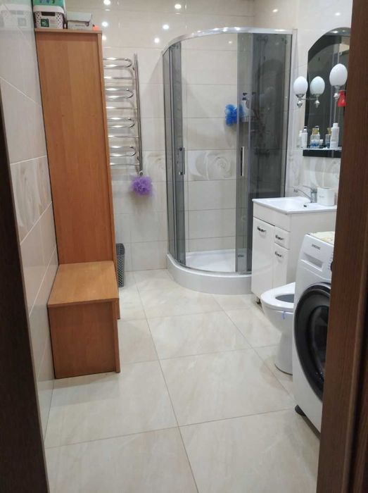 Приватний будинок