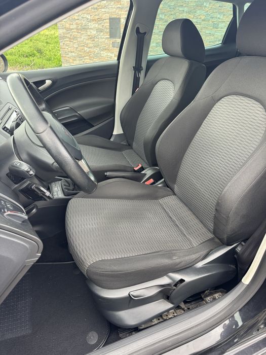 Seat Ibiza 1.6 TDi 159.000 km