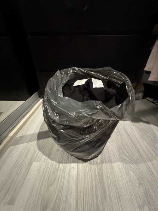 Skarpety wojskowe mon