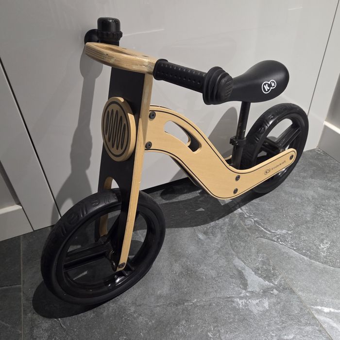 Rowerek biegowy kindercraft