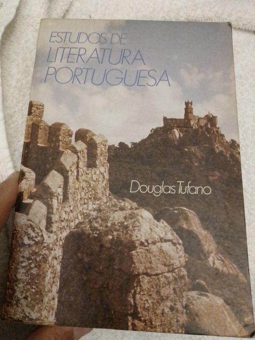 Estudos de Literatura Portuguesa-Douglas Tufano-1e20E-J Vernes Desde2E