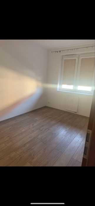 Dwu pokojowe mieszkanie do wynajecia
