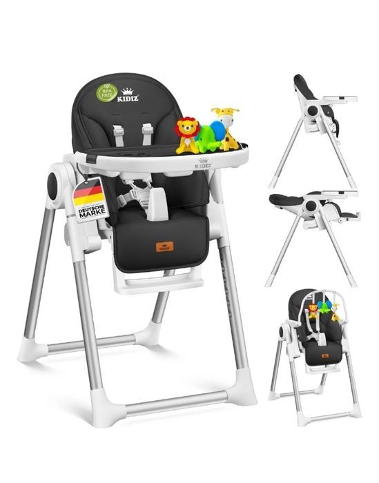 Krzesło do karmienia dzieci