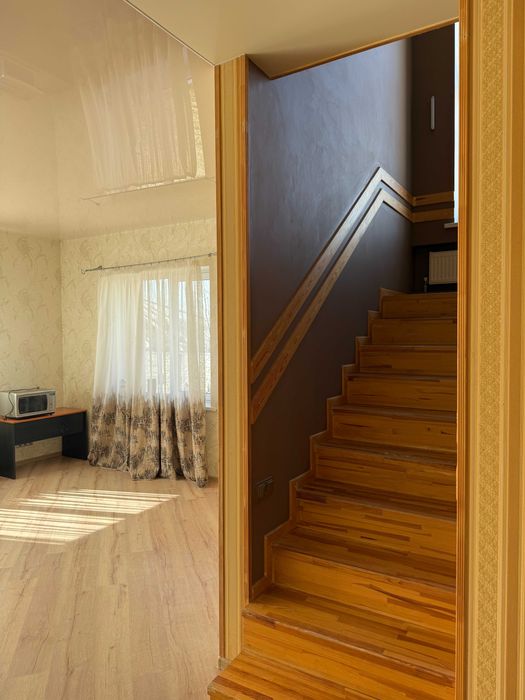 Продам   будинок з газовим опаленням-державні програми- ТАК!!